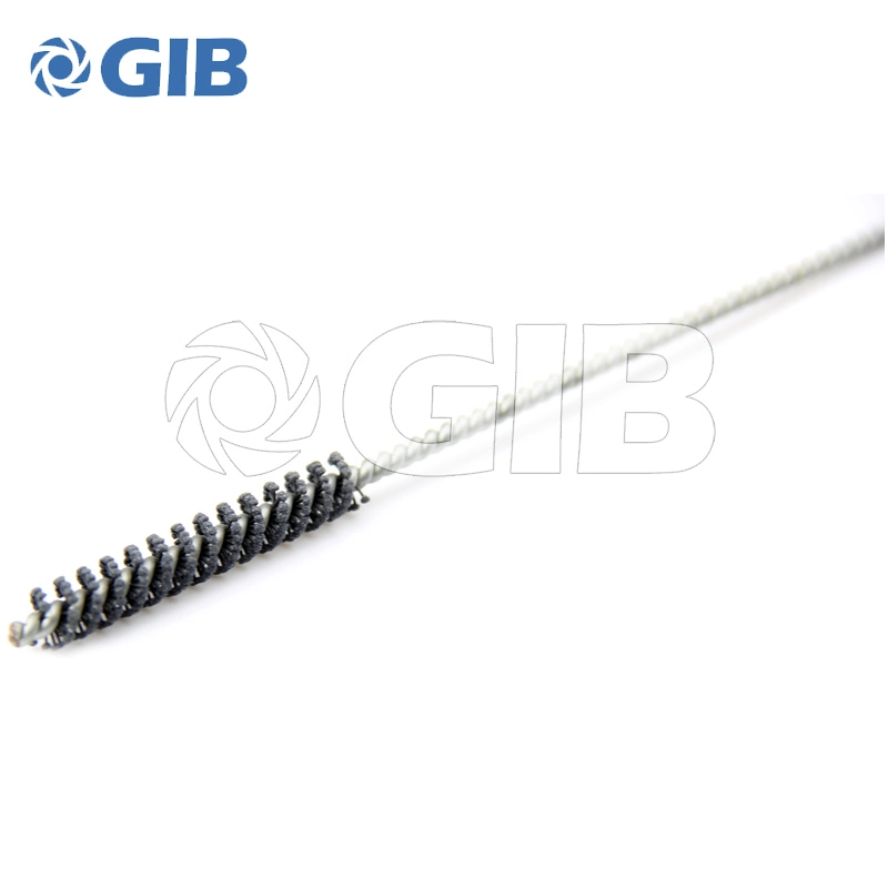 Flexible Honing Brush Diameter 38.0 mm, Cross Hone Burs Removal Tool