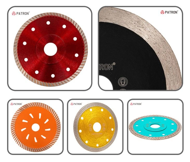 Cutting Disc Diamond Marble Saw Blade Ceramic Tile Jade Special Polishing